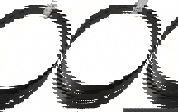 Welded Bandsaw Blade: 7' 5